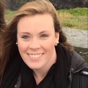 Meet your Posher, Alexandra